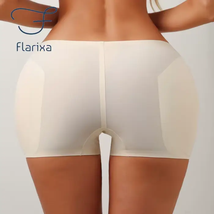 Flarixa femmes bout