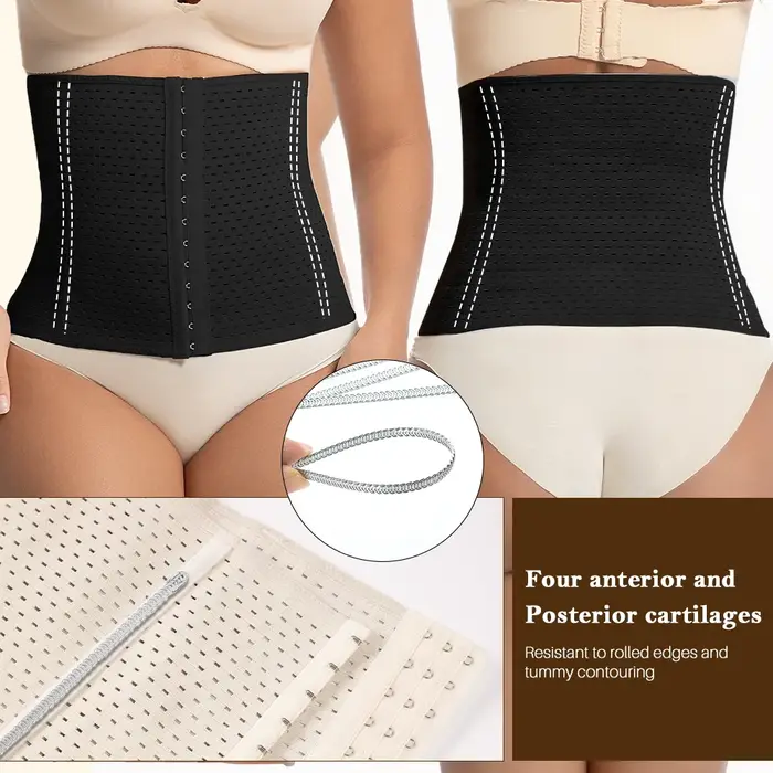 Corset Amincissant et Sculptant pour Femme