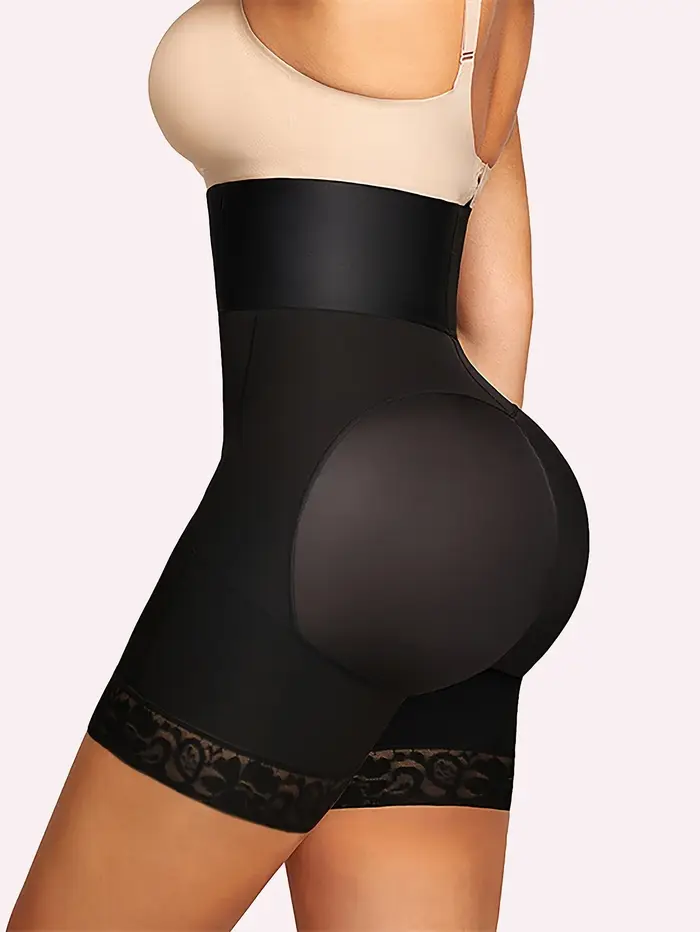 Shapewear taille haute pour femmes