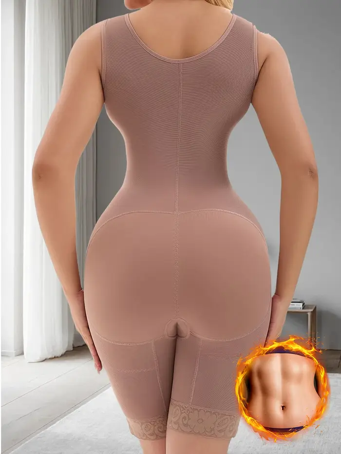 Faja post-partum pour femmes