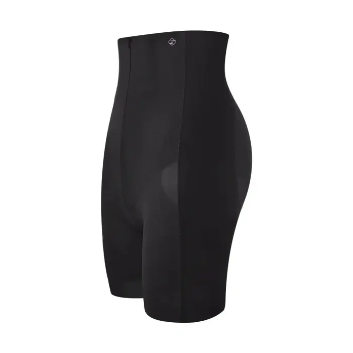 SUJIIN Shapewear pour femmes sans couture taille haute Shapewear 3D bout à bout ventre contrôle Shor