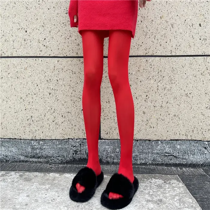 Collants anti-crochet pour femmes