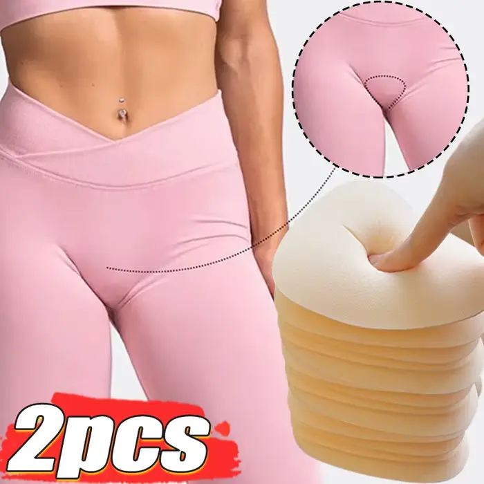 Culotte anti-cernes à bout de chameau pour femmes
