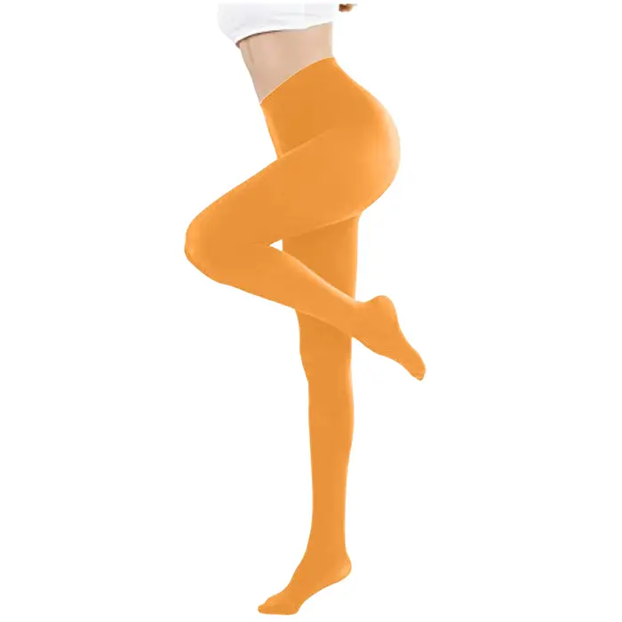 Femmes collants grande taille