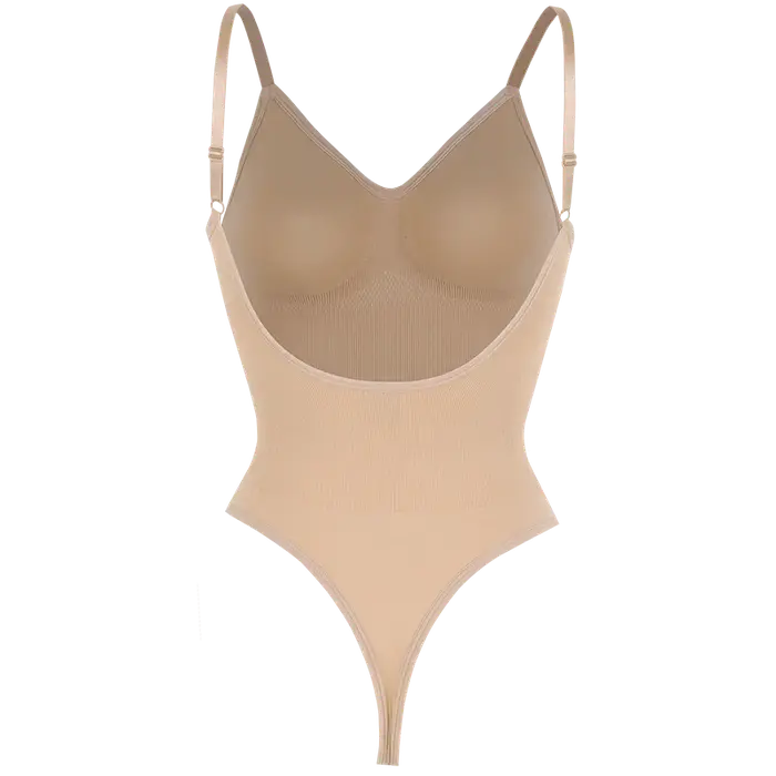 Body dos bas pour femmes