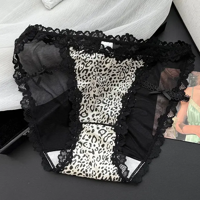 Culottes sexy fines pour femmes