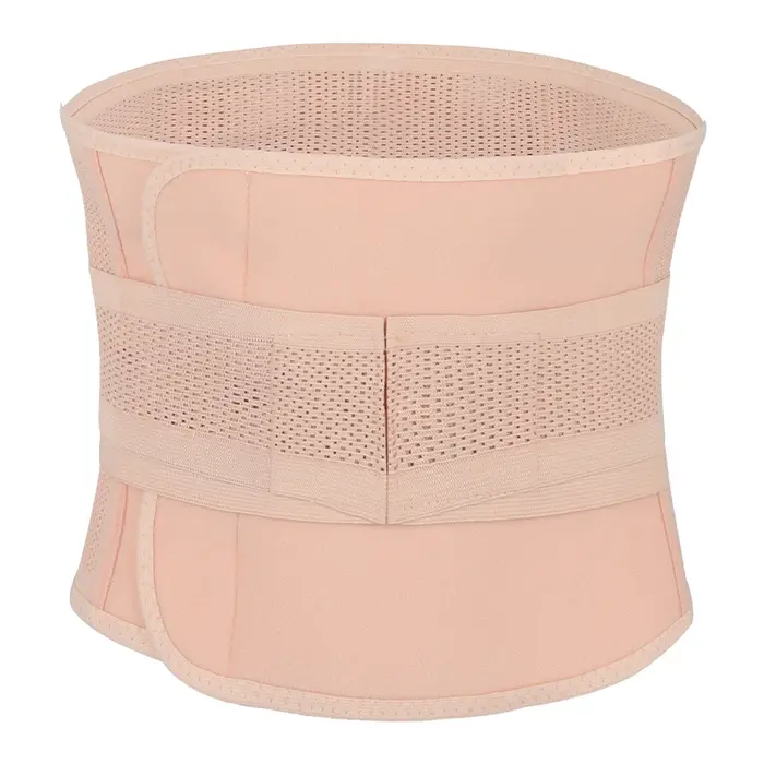 Ceinture post-partum, Section C, ceinture de récupération, soutien du dos, enveloppement du ventre, 