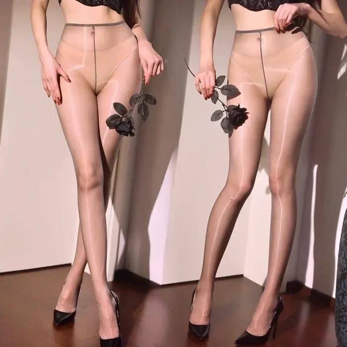 Collants Super légers 1D