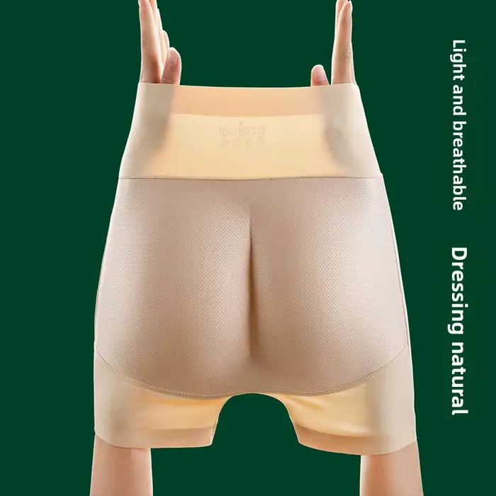 Body Shaper bout