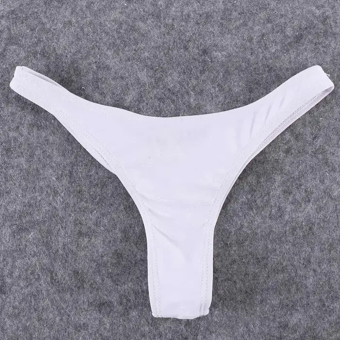 Maillot de bain coupe classique pour femmes