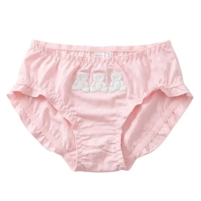 Culottes en coton confortables pour femmes