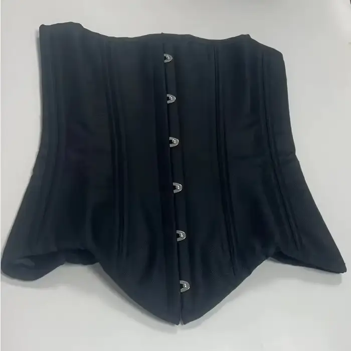 Corset amincissant pour femme à longue taille