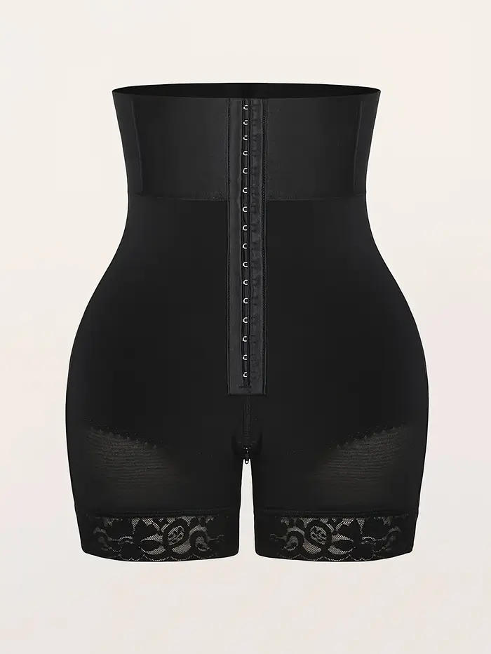 Shapewear taille haute pour femmes