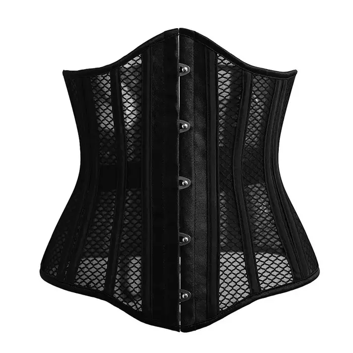 Amincissant Body Shapers avec 26 os en acier