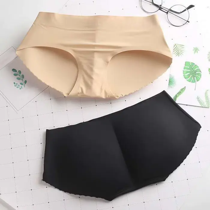 Sous-vêtements sexy taille basse pour femme