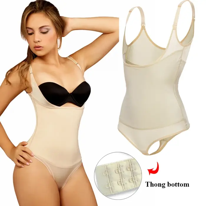 Body Shapewear string