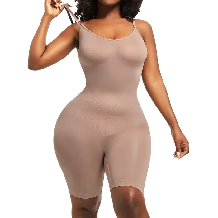 Body gainant pour femme