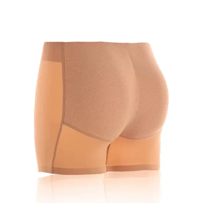 Femmes faux cul corps Shaper Push Up culotte hanche bout à bout rehausseur bout à bout rembourré cul