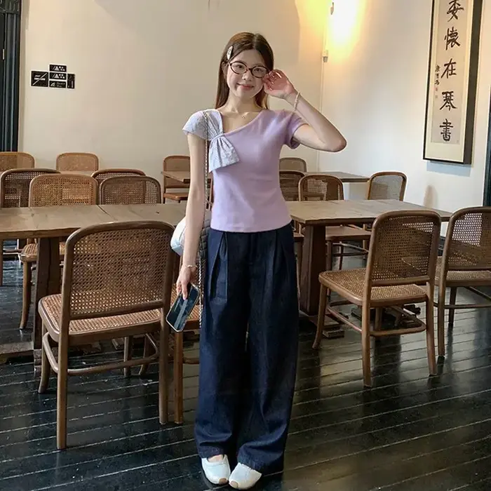 Vêtements tendance pour femmes