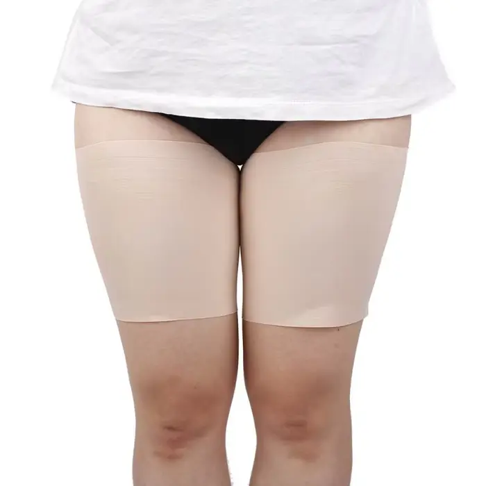 Bande de cuisse Anti-friction d'été