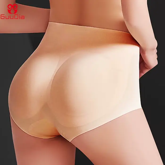 GUUDIA culotte rembourrée rehausseur de fesses plus grand