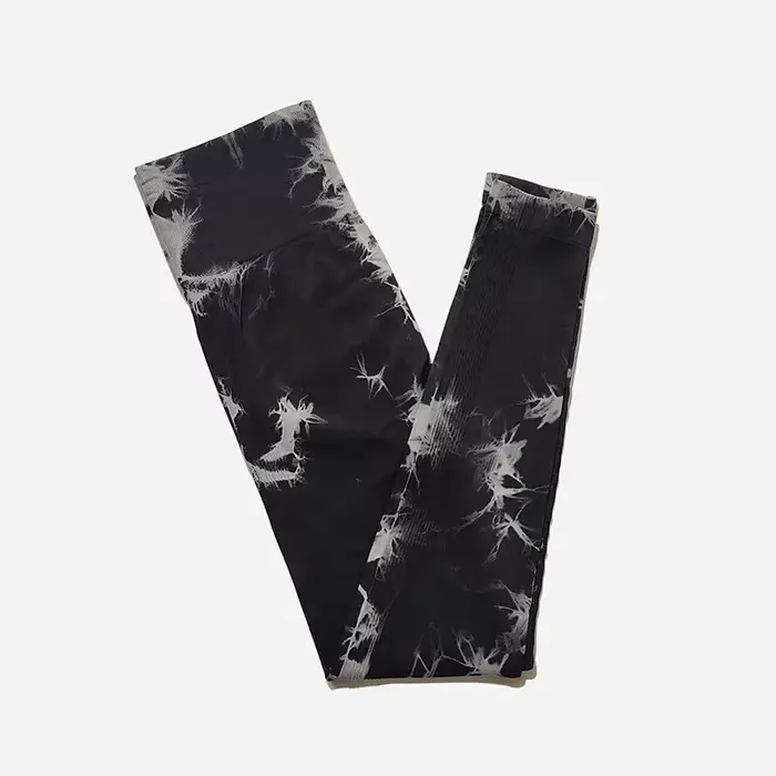 Leggings sans couture pour femmes