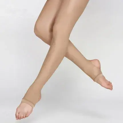 Nouvelles collants super brillants pour femmes 2026, collants transparents 40D, entrejambe ouvert, s