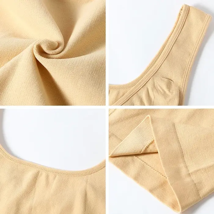 Gaine sculptante post-partum pour femme