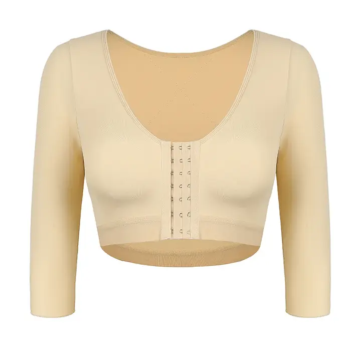 Body Shaper avec bras femmes