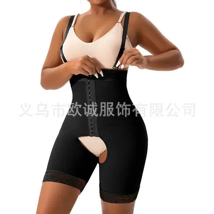Femme Shapewear minceur gaine Shaper corps ventre plat liant