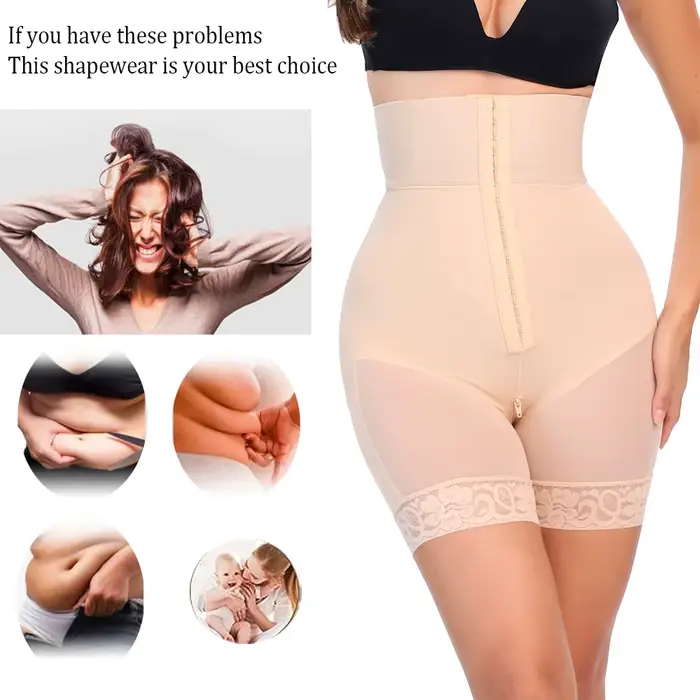 Culotte modelante pour le corps