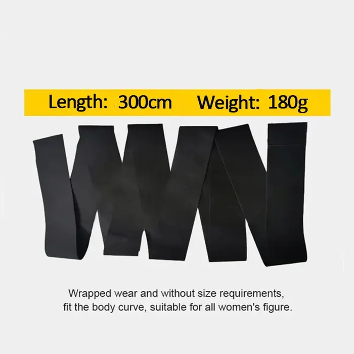 TUNIControl-Ceinture Amincissante pour Femme, Gaine Post-Partum, Combustion des Graisses