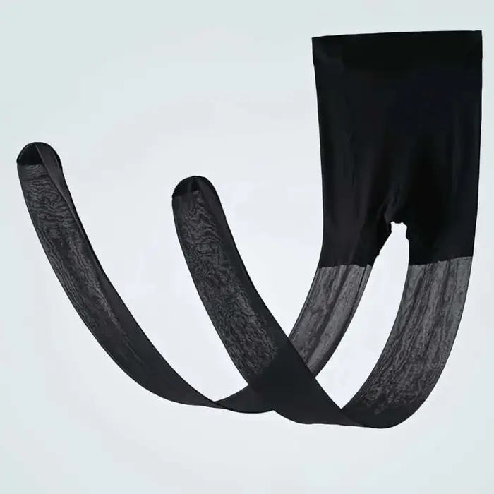 Collants 15D pour femmes de 100 kg