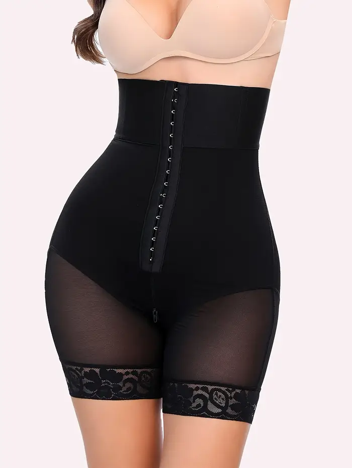 Shapewear taille haute pour femmes
