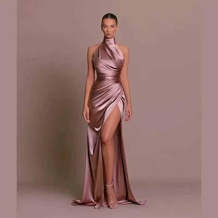 Robes longues élégantes pour femmes