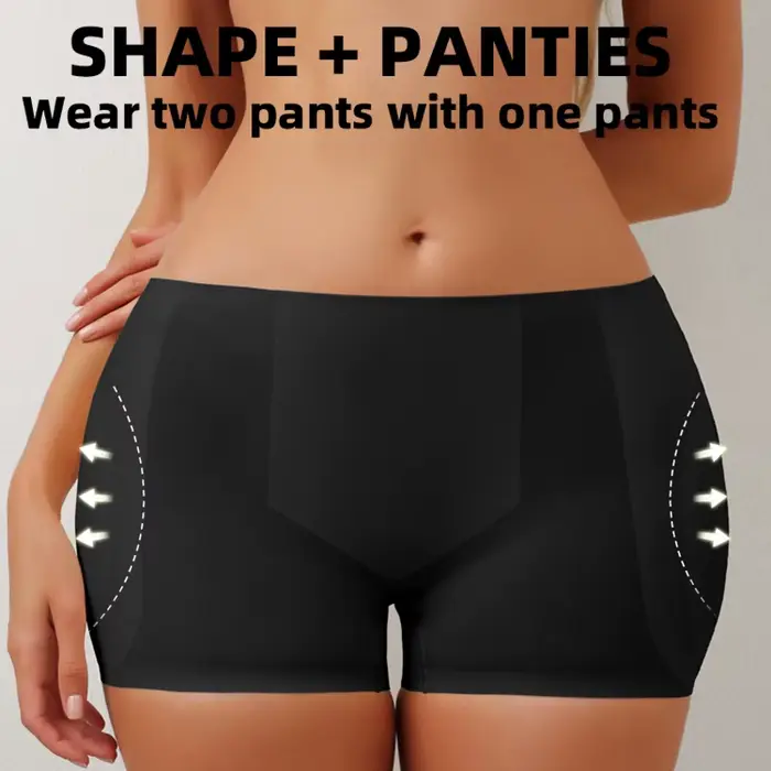 Sous-vêtements sculptants pour femmes
