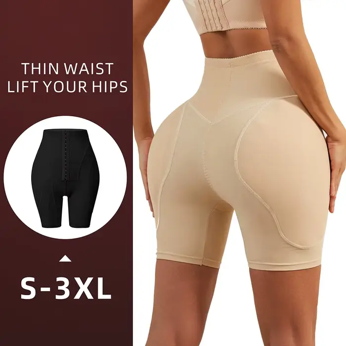 Culotte rehausseur de fesses pour femmes