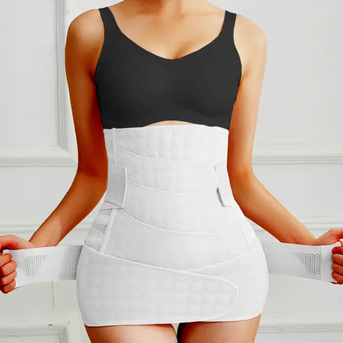 Bandage de récupération post-partum pour la grossesse