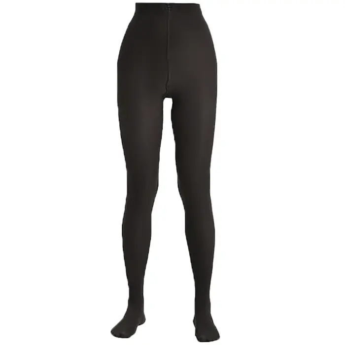 Collants semi-transparents 40D pour femmes, bas de la série marron pour le printemps et l'été, adapt