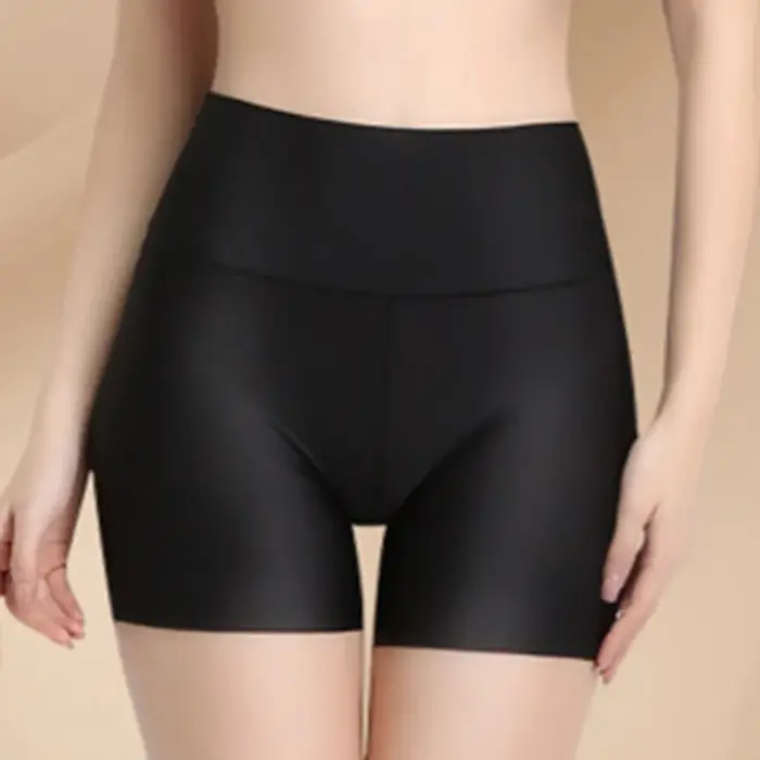 Shorts de sécurité tendance pour femmes