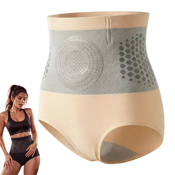 Nouveaux shorts sculptants taille haute pour femmes
