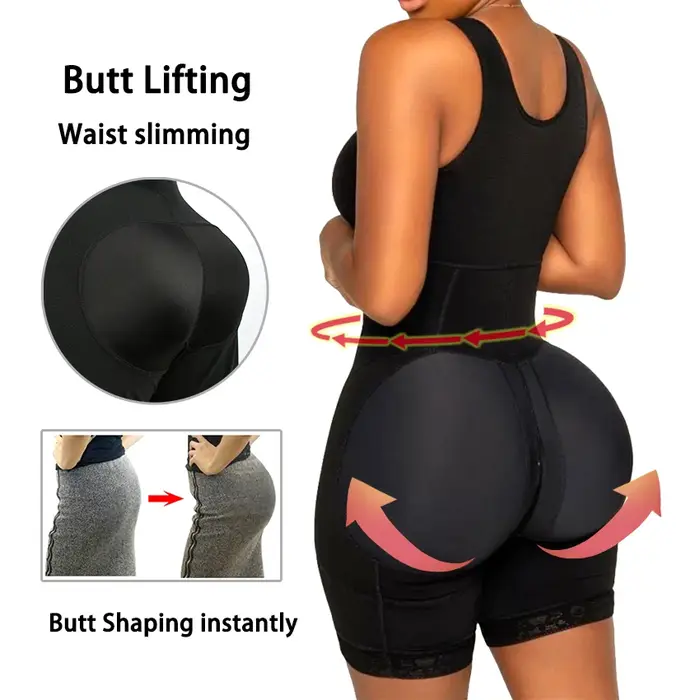 Body Shaper Faja