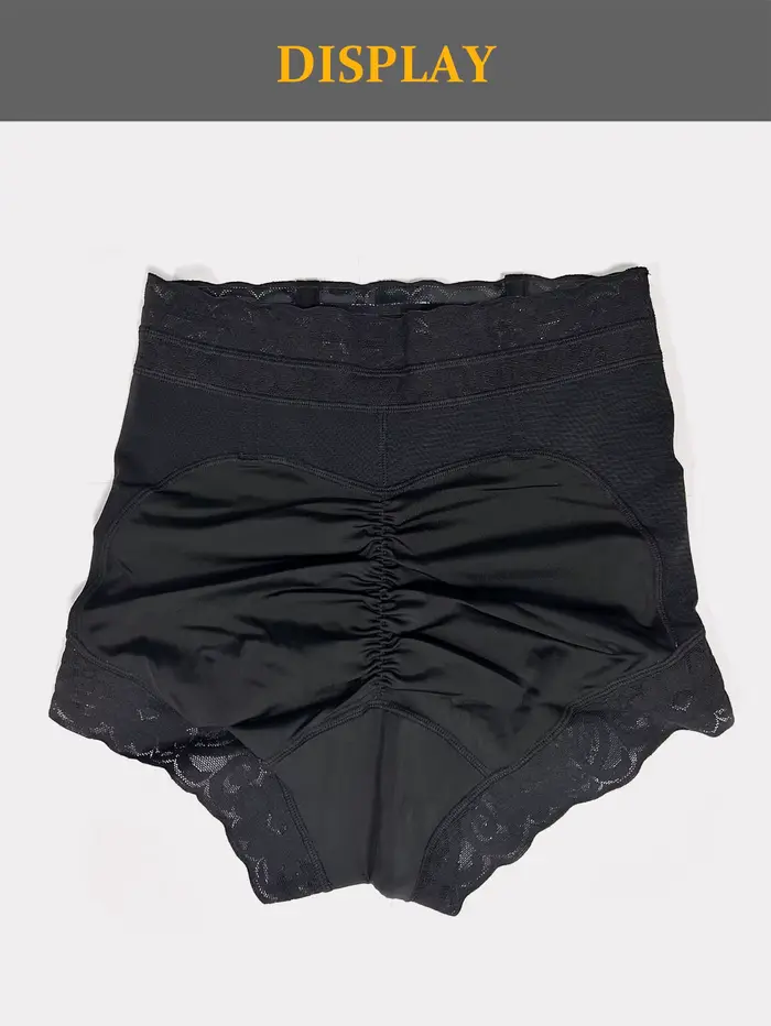 Fajas Shorty de contrôle abdominal