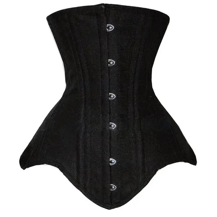 Corset amincissant pour femme à longue taille