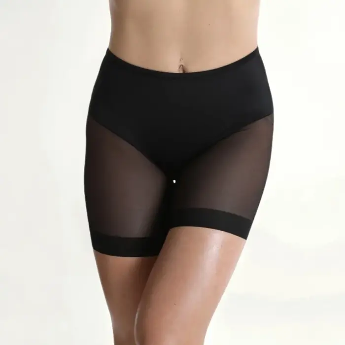 Anti frottement cuisse Shorts de sécurité pantalons femmes