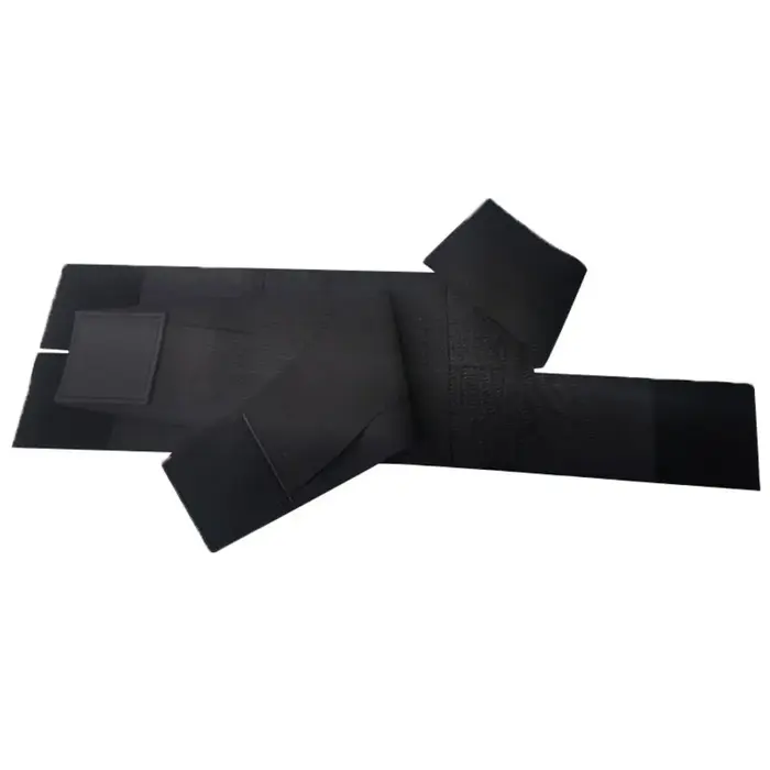 Ceinture gainante post-partum sans couture à imprimé léopard pour femme, amincissante et compressive