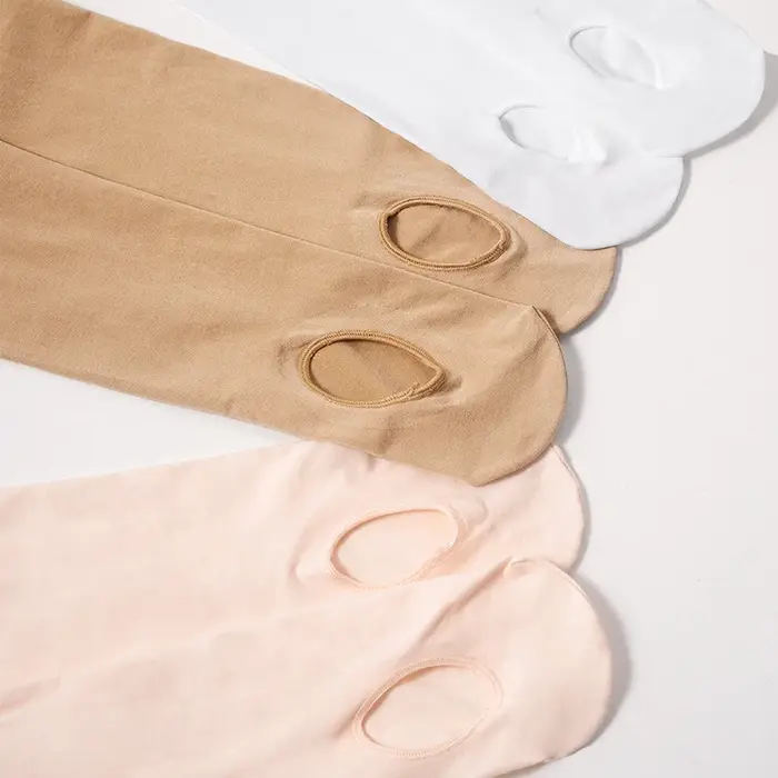Collants de Ballet 60D convertibles pour femmes