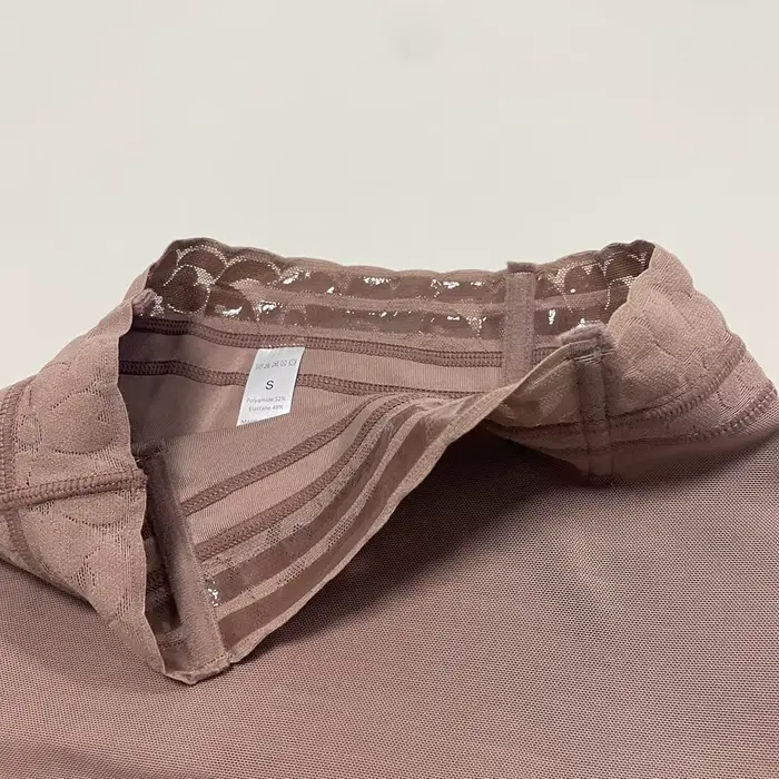 Body Shaper femmes ventre contrôle culotte dentelle Shorts sablier ceintures Shapewear bout