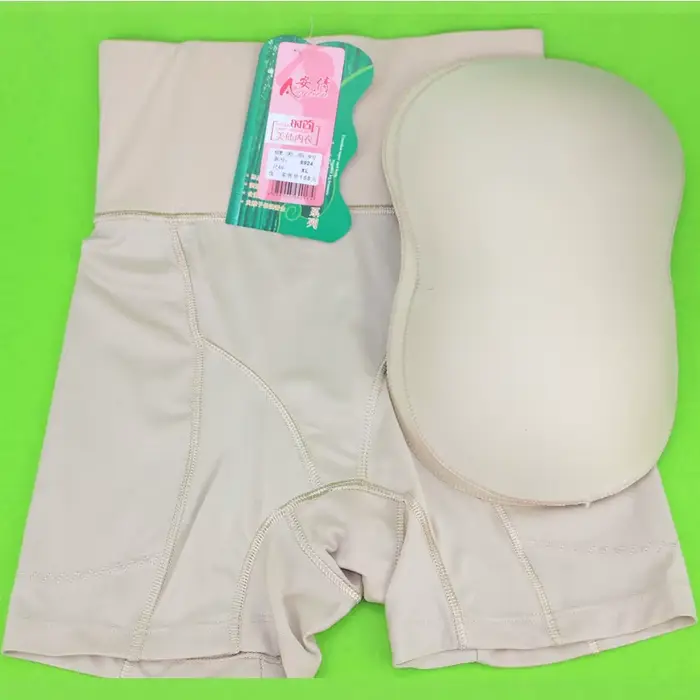 Culotte de modelage taille haute pour femme