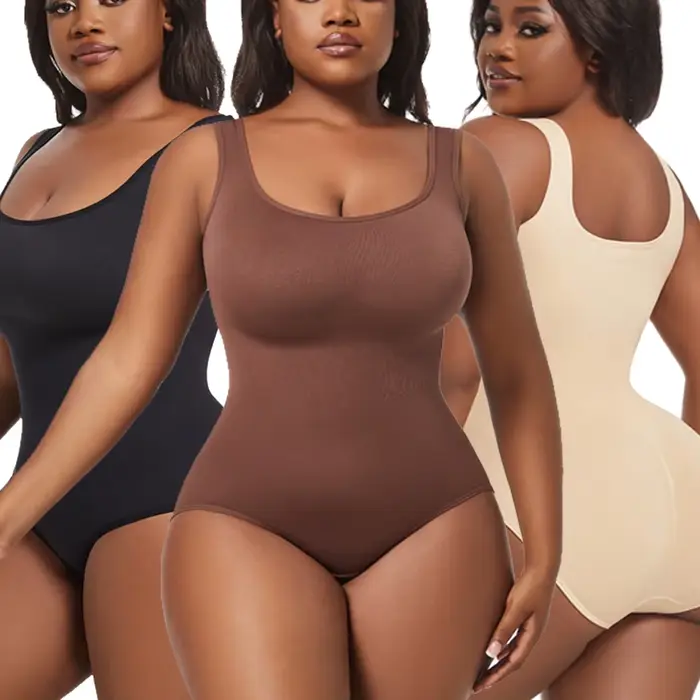 Slip grande taille pour femmes